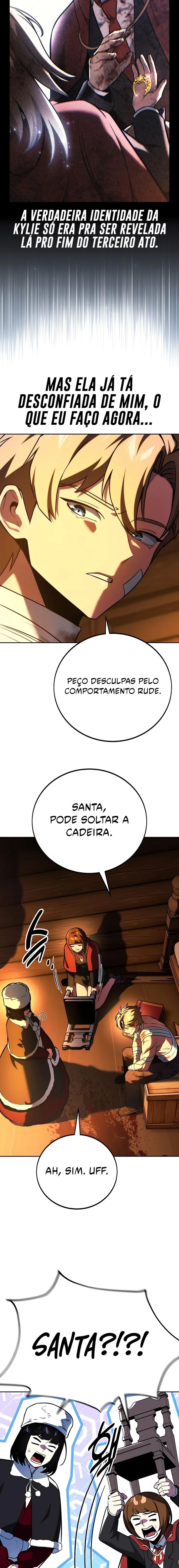 Read The Extra’s Academy Survival Guide PT Manga Online