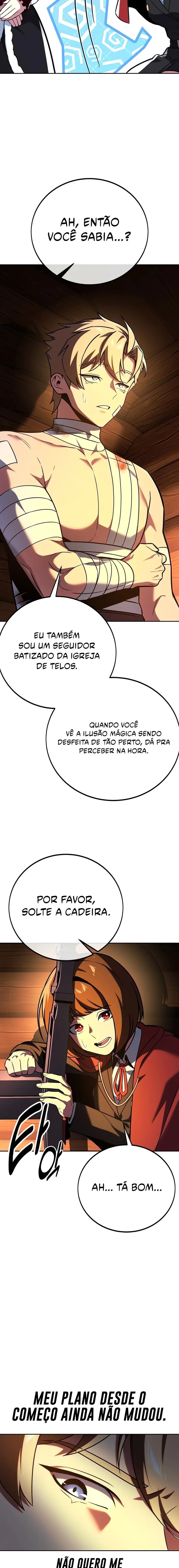 Read The Extra’s Academy Survival Guide PT Manga Online