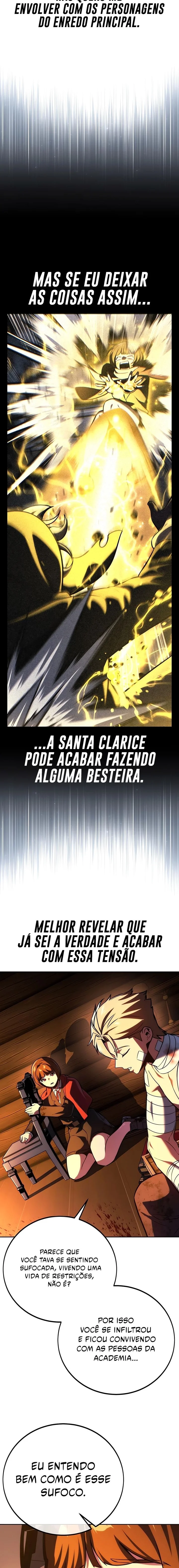 Read The Extra’s Academy Survival Guide PT Manga Online