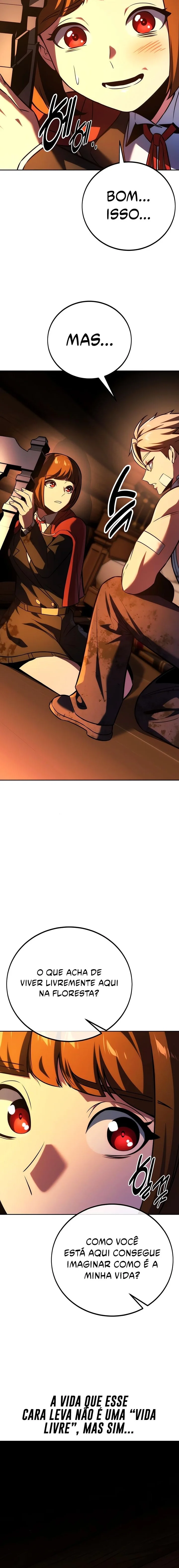 Read The Extra’s Academy Survival Guide PT Manga Online