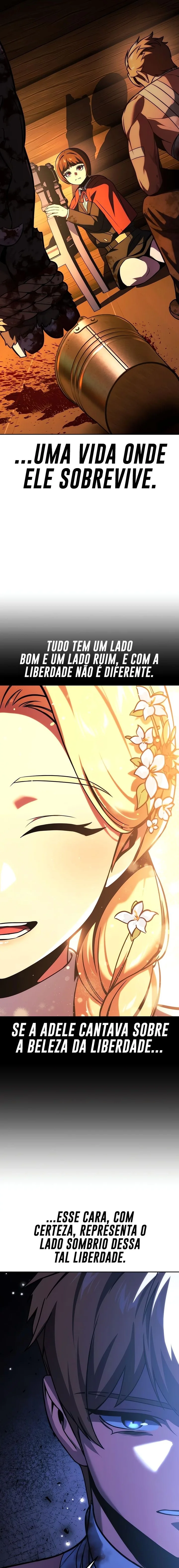 Read The Extra’s Academy Survival Guide PT Manga Online