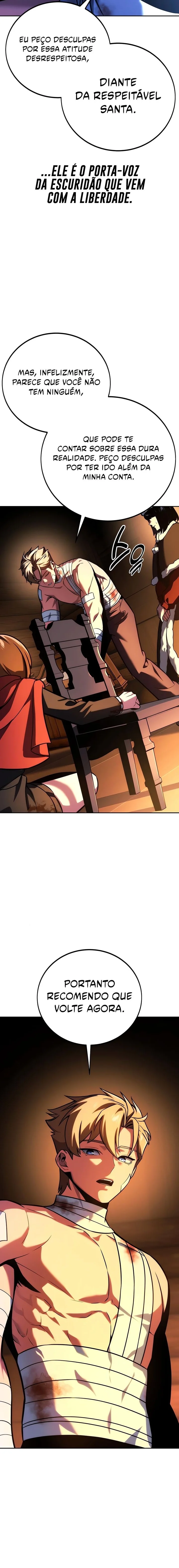 Read The Extra’s Academy Survival Guide PT Manga Online