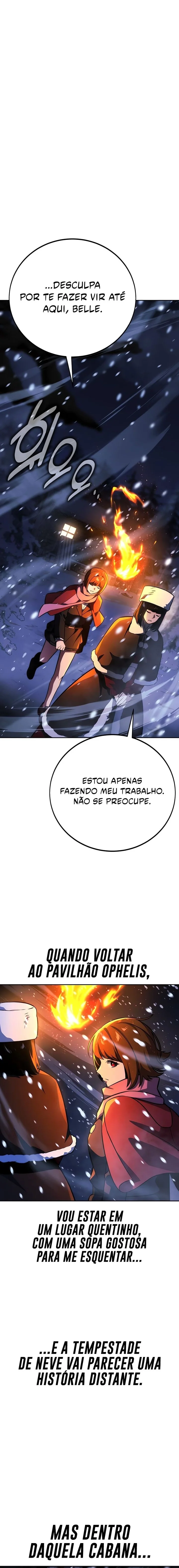 Read The Extra’s Academy Survival Guide PT Manga Online