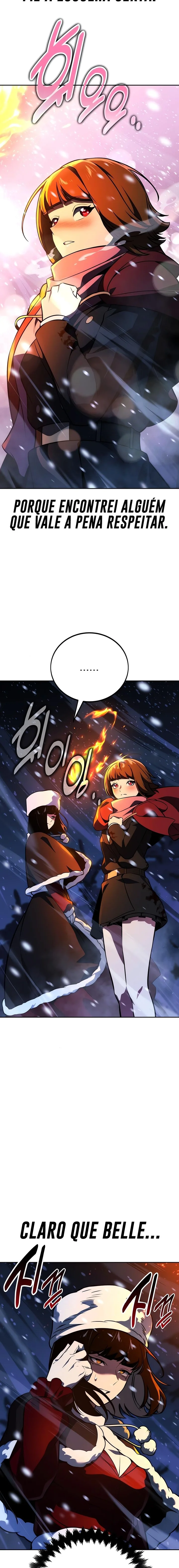 Read The Extra’s Academy Survival Guide PT Manga Online