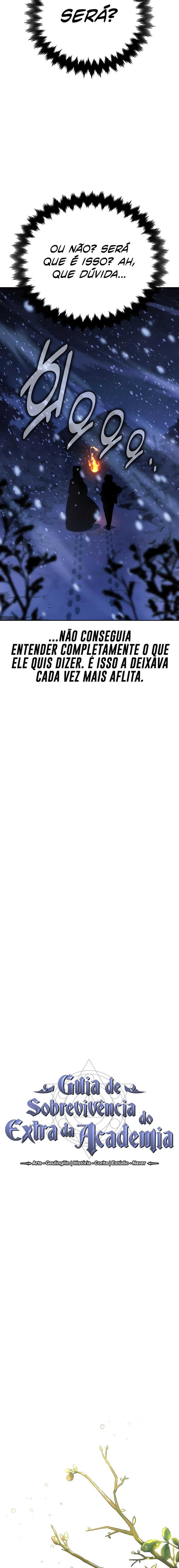 Read The Extra’s Academy Survival Guide PT Manga Online