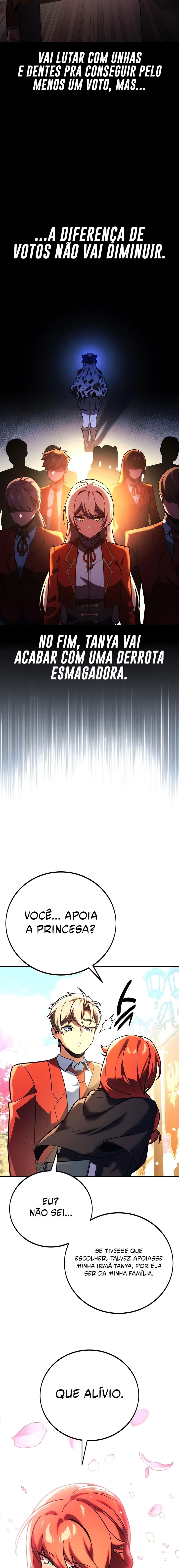 Read The Extra’s Academy Survival Guide PT Manga Online