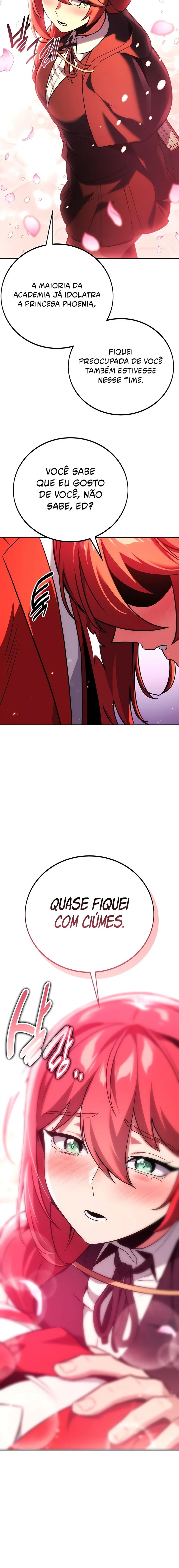 Read The Extra’s Academy Survival Guide PT Manga Online