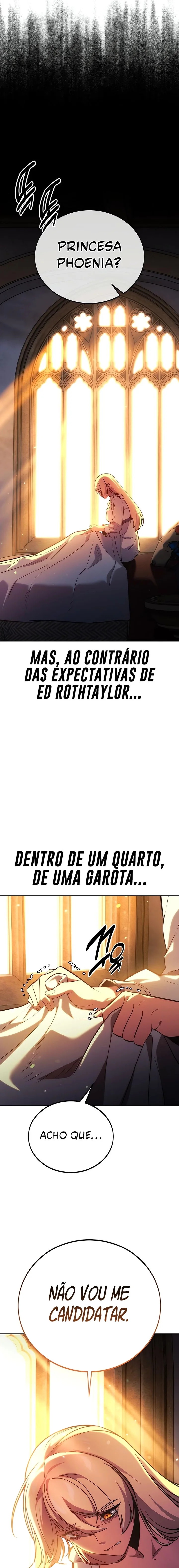 Read The Extra’s Academy Survival Guide PT Manga Online