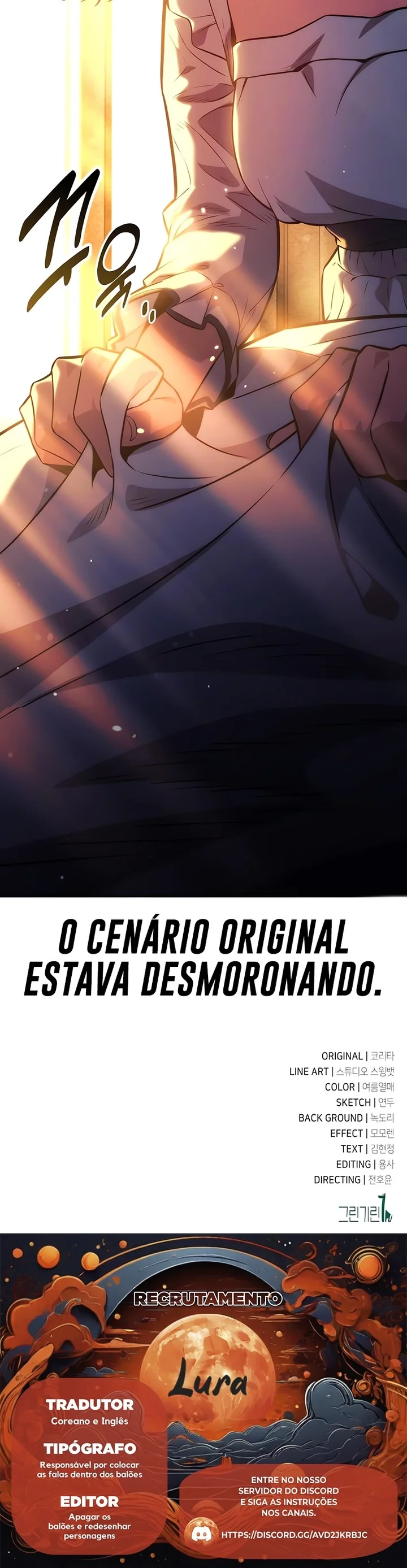 Read The Extra’s Academy Survival Guide PT Manga Online