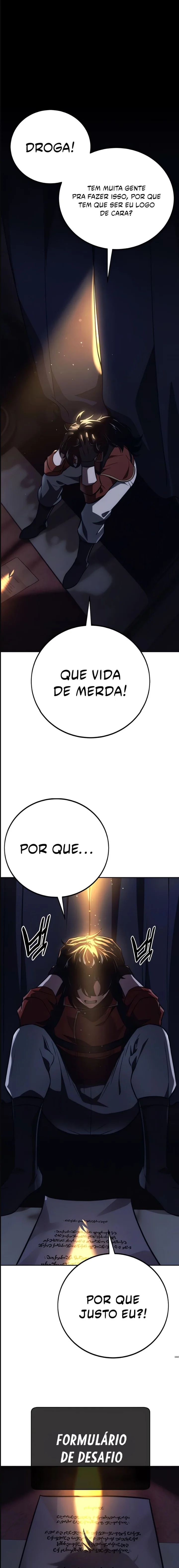 Read The Extra’s Academy Survival Guide PT Manga Online