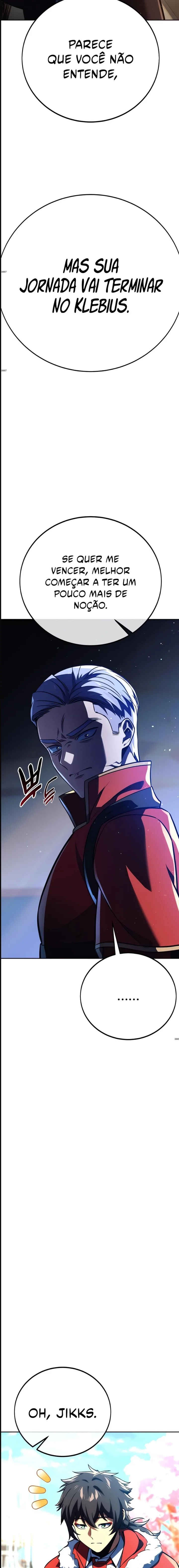 Read The Extra’s Academy Survival Guide PT Manga Online