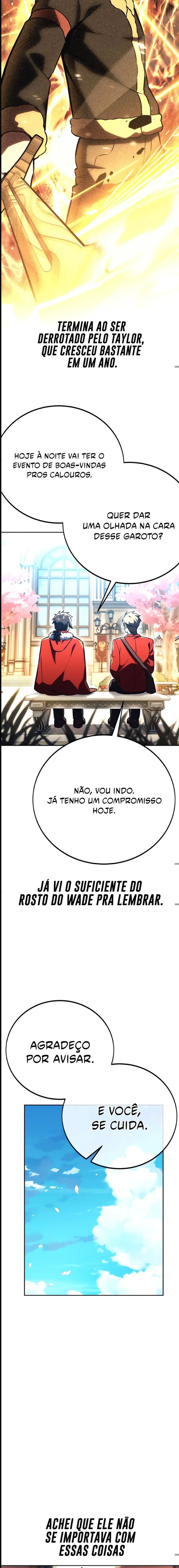 Read The Extra’s Academy Survival Guide PT Manga Online