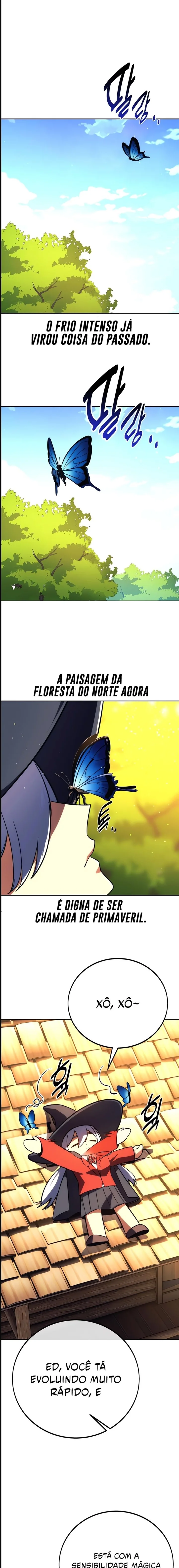 Read The Extra’s Academy Survival Guide PT Manga Online