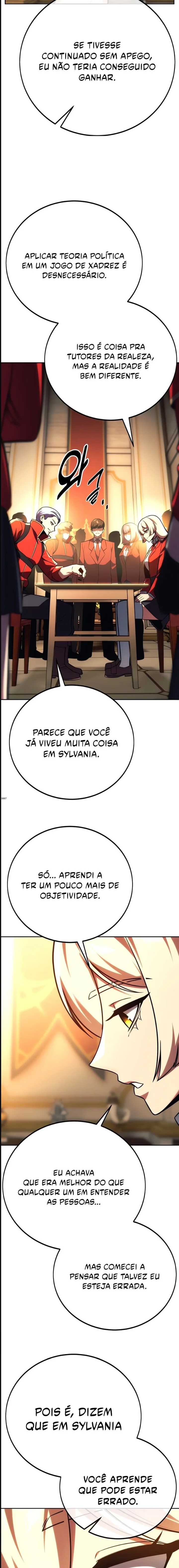 Read The Extra’s Academy Survival Guide PT Manga Online