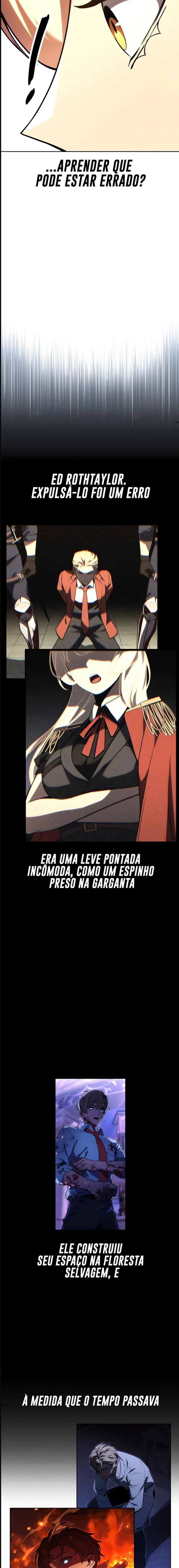 Read The Extra’s Academy Survival Guide PT Manga Online