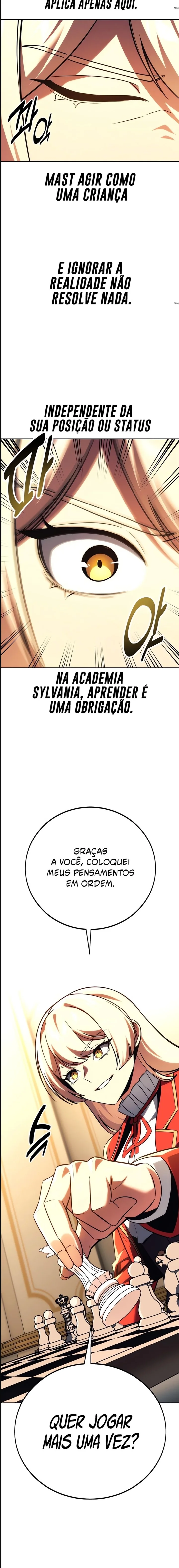 Read The Extra’s Academy Survival Guide PT Manga Online