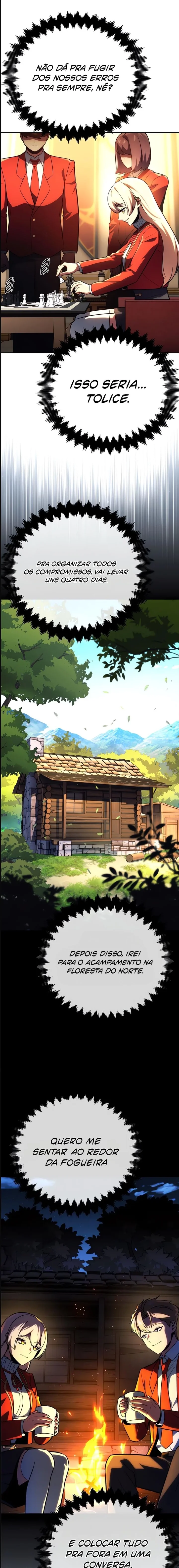 Read The Extra’s Academy Survival Guide PT Manga Online