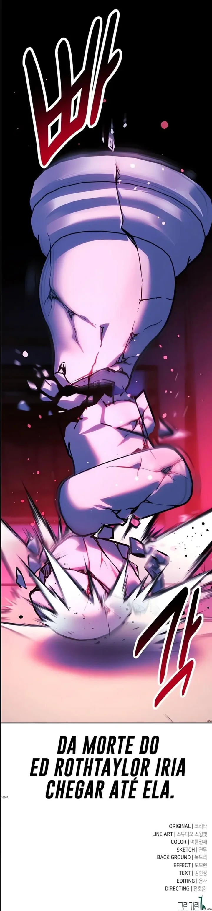 Read The Extra’s Academy Survival Guide PT Manga Online