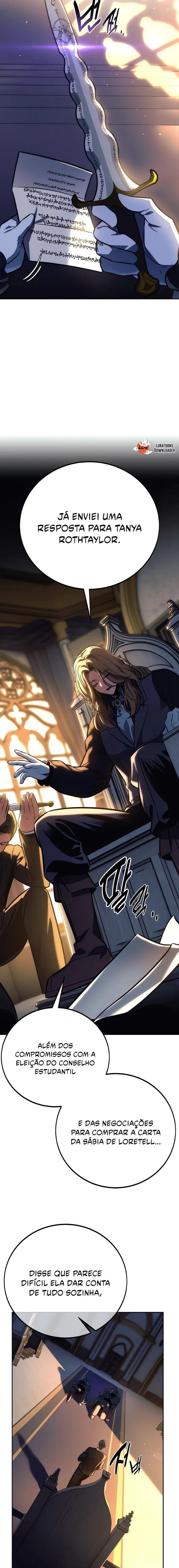 Read The Extra’s Academy Survival Guide PT Manga Online