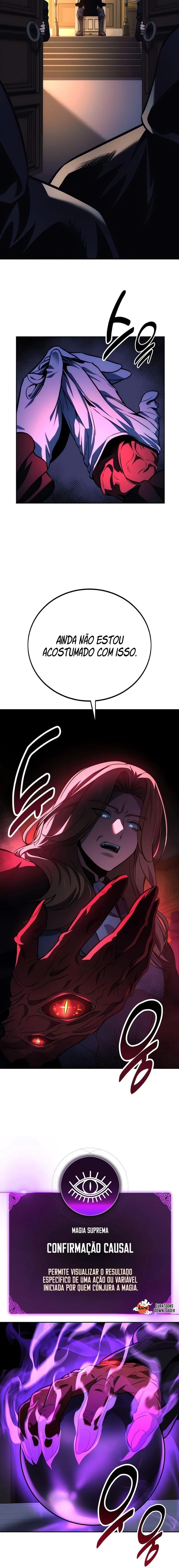 Read The Extra’s Academy Survival Guide PT Manga Online