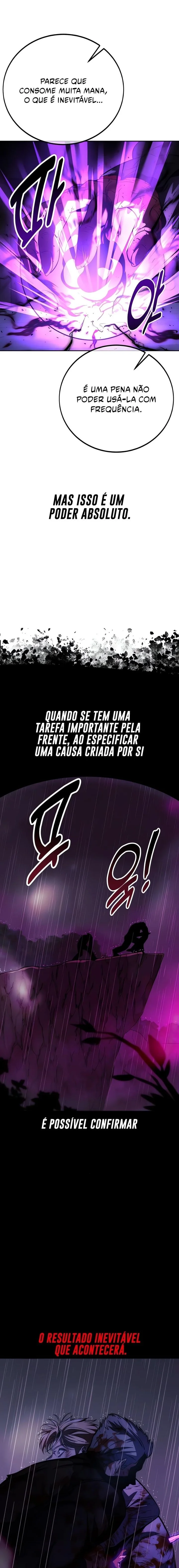 Read The Extra’s Academy Survival Guide PT Manga Online