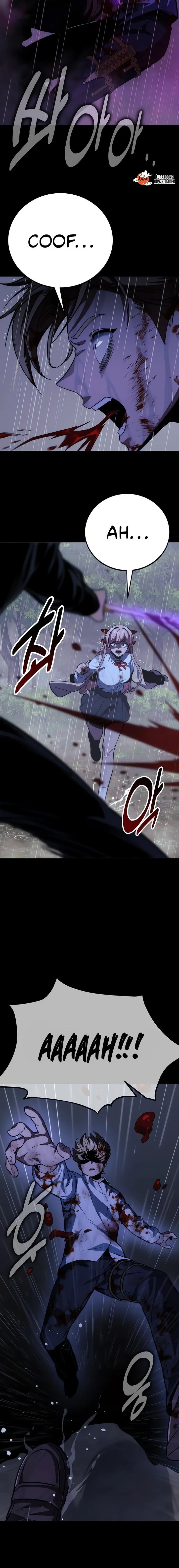 Read The Extra’s Academy Survival Guide PT Manga Online