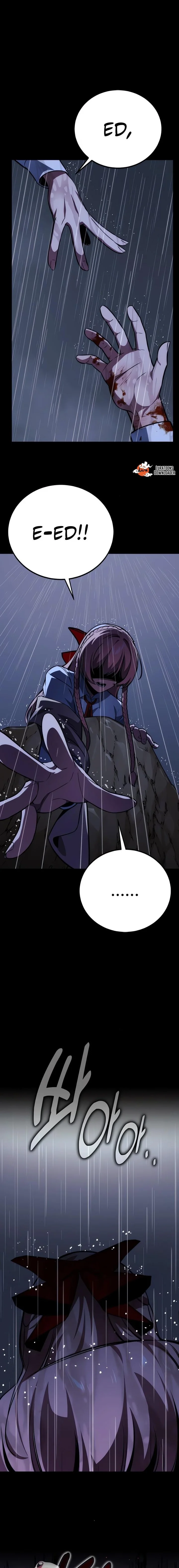 Read The Extra’s Academy Survival Guide PT Manga Online