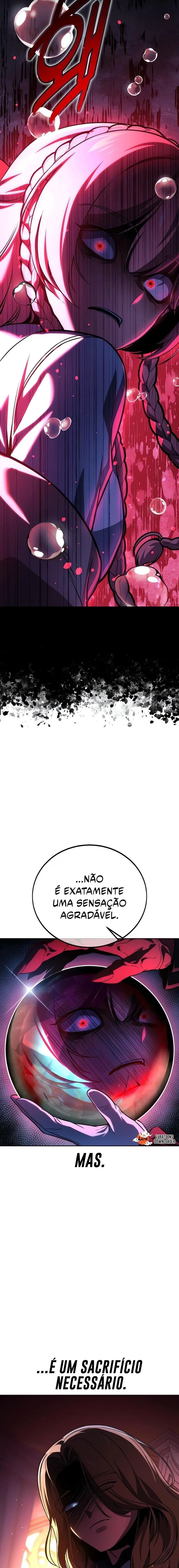 Read The Extra’s Academy Survival Guide PT Manga Online