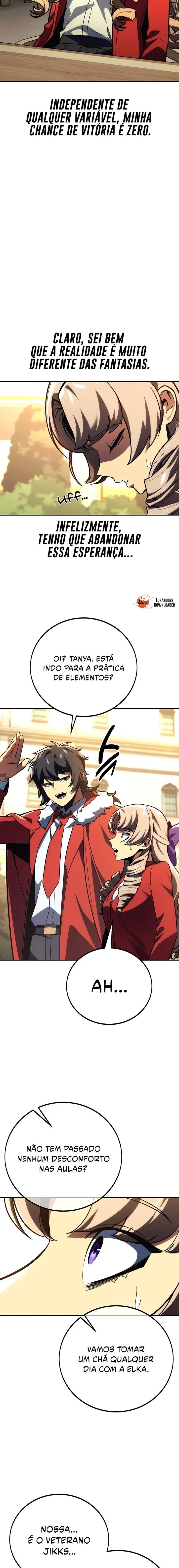 Read The Extra’s Academy Survival Guide PT Manga Online