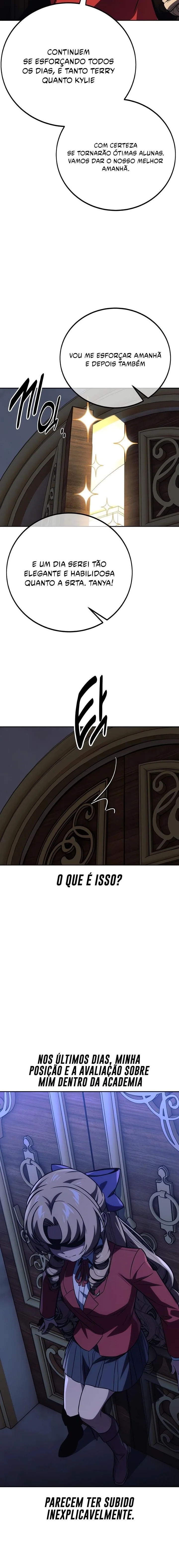 Read The Extra’s Academy Survival Guide PT Manga Online