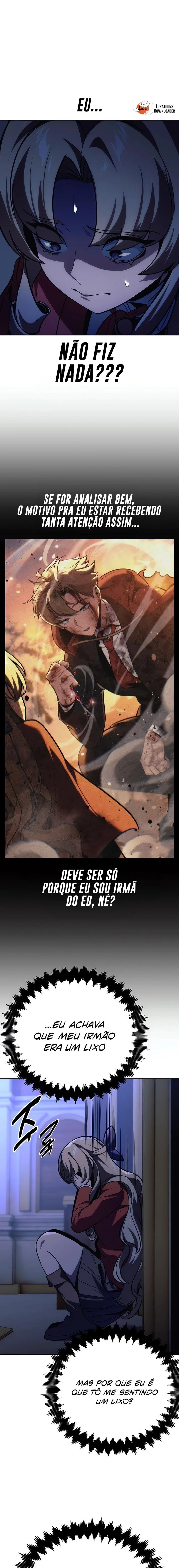 Read The Extra’s Academy Survival Guide PT Manga Online