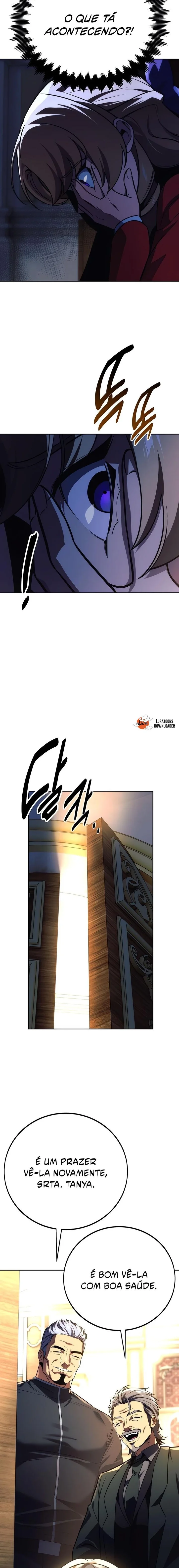 Read The Extra’s Academy Survival Guide PT Manga Online