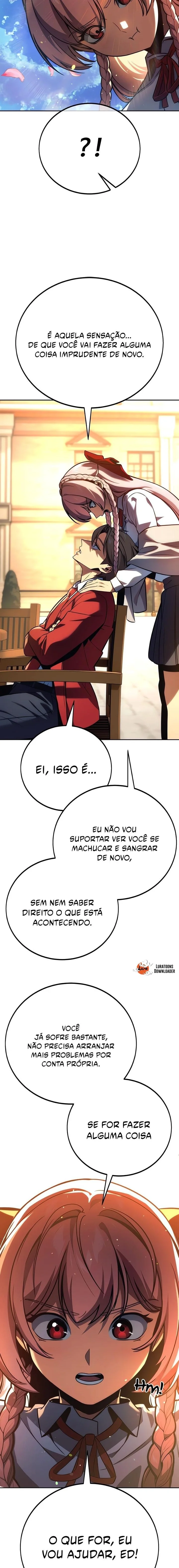 Read The Extra’s Academy Survival Guide PT Manga Online