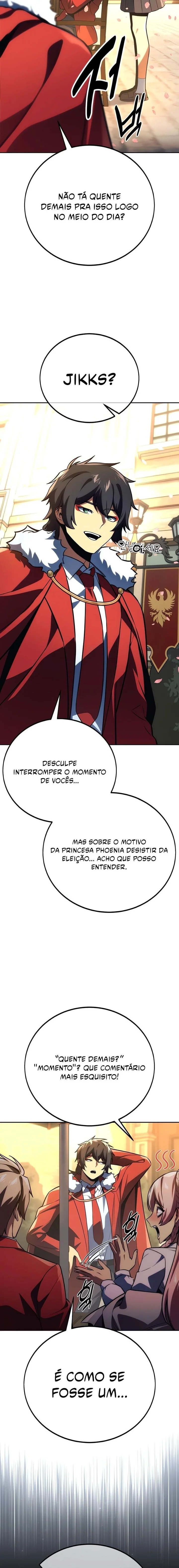 Read The Extra’s Academy Survival Guide PT Manga Online