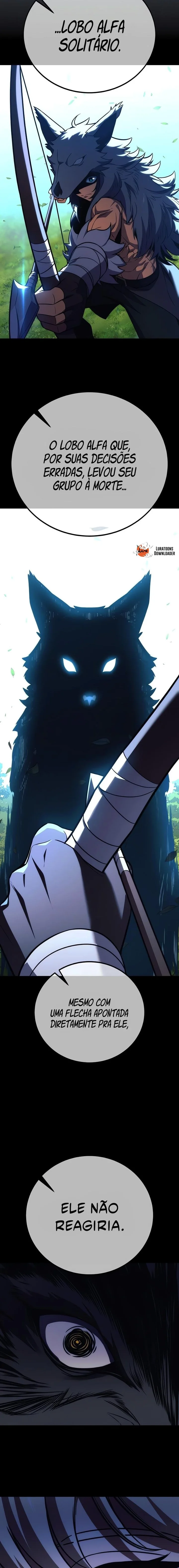 Read The Extra’s Academy Survival Guide PT Manga Online