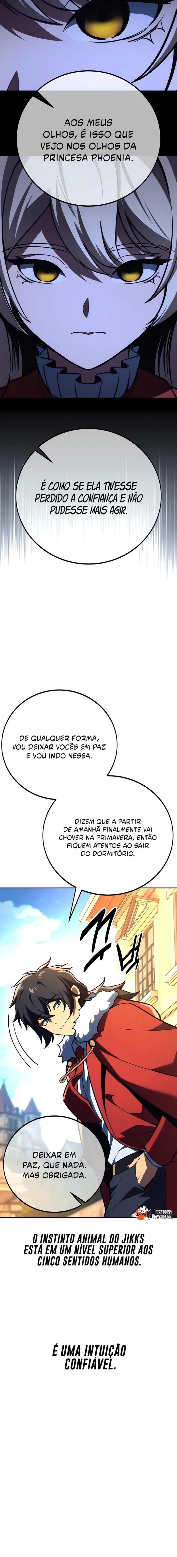 Read The Extra’s Academy Survival Guide PT Manga Online