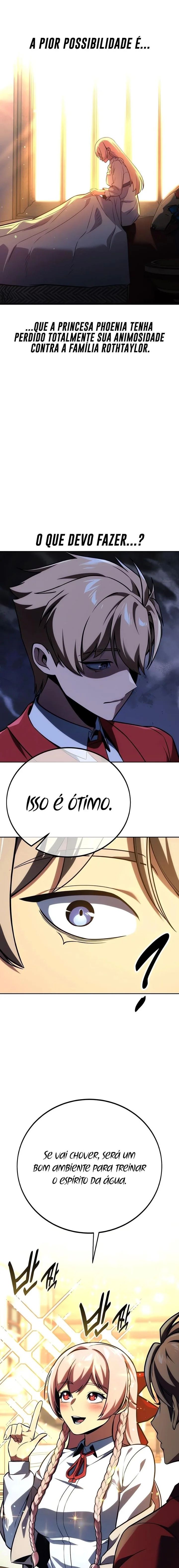 Read The Extra’s Academy Survival Guide PT Manga Online