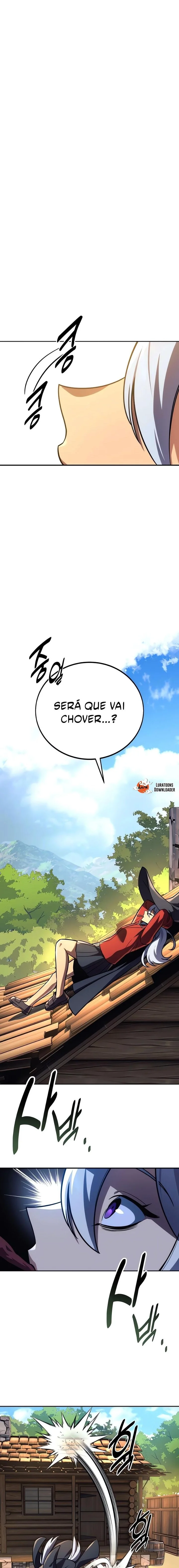 Read The Extra’s Academy Survival Guide PT Manga Online