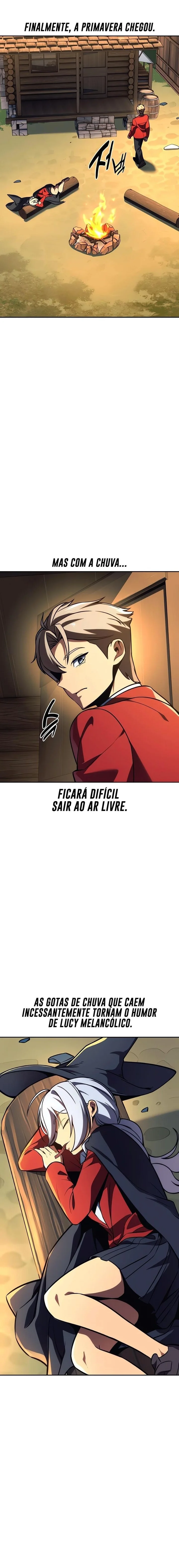 Read The Extra’s Academy Survival Guide PT Manga Online