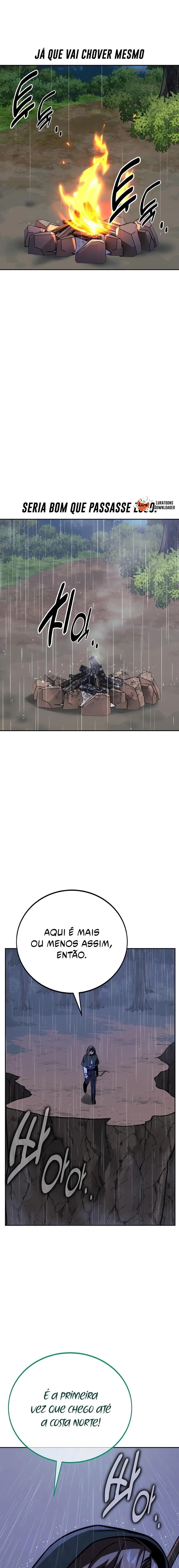 Read The Extra’s Academy Survival Guide PT Manga Online