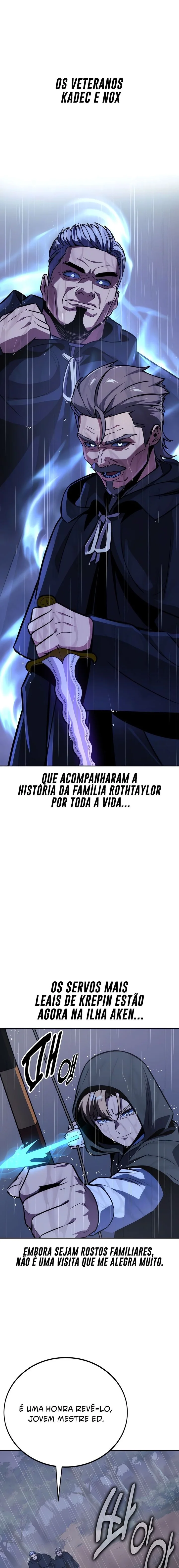 Read The Extra’s Academy Survival Guide PT Manga Online