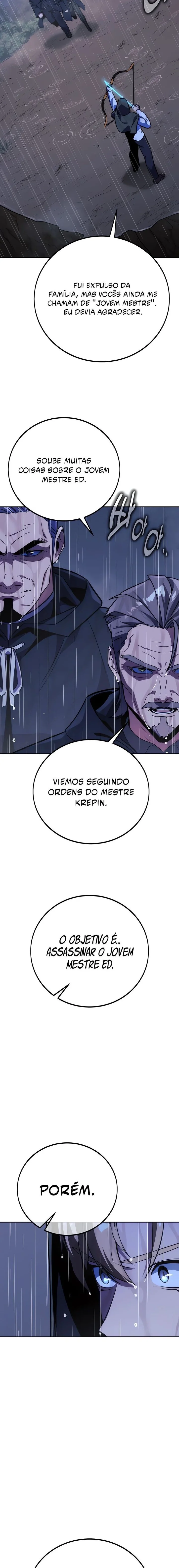 Read The Extra’s Academy Survival Guide PT Manga Online