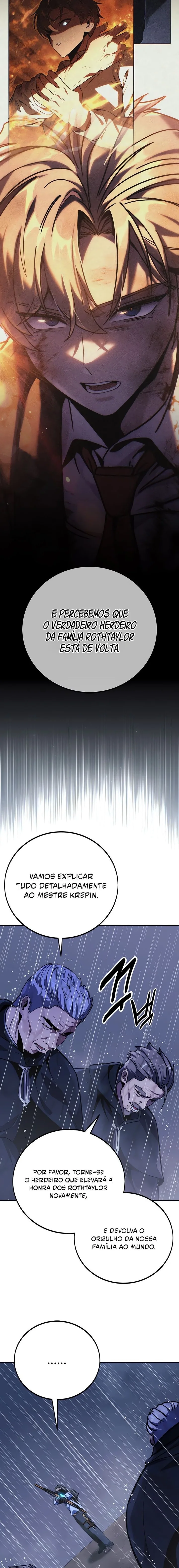 Read The Extra’s Academy Survival Guide PT Manga Online