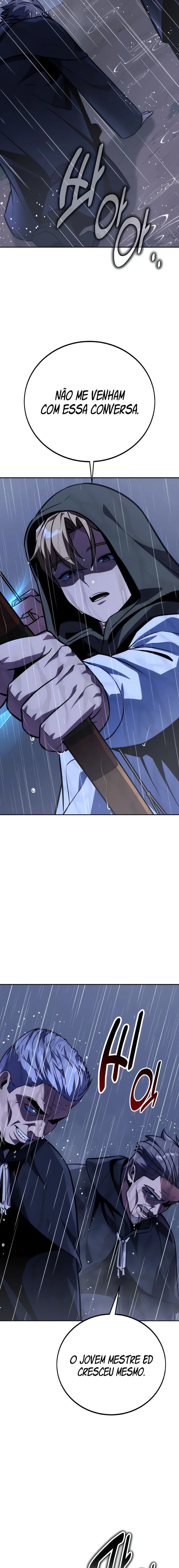 Read The Extra’s Academy Survival Guide PT Manga Online