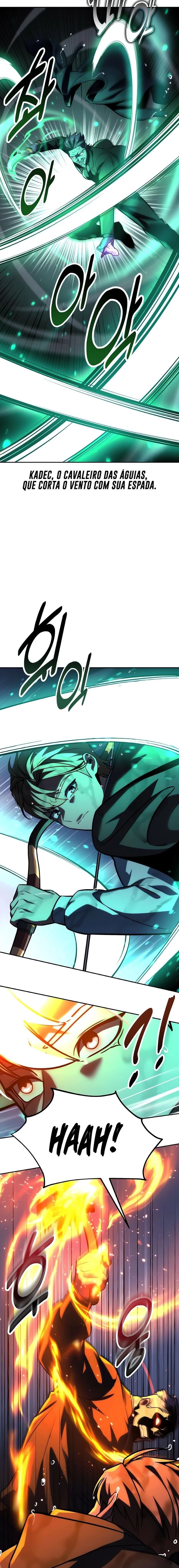 Read The Extra’s Academy Survival Guide PT Manga Online