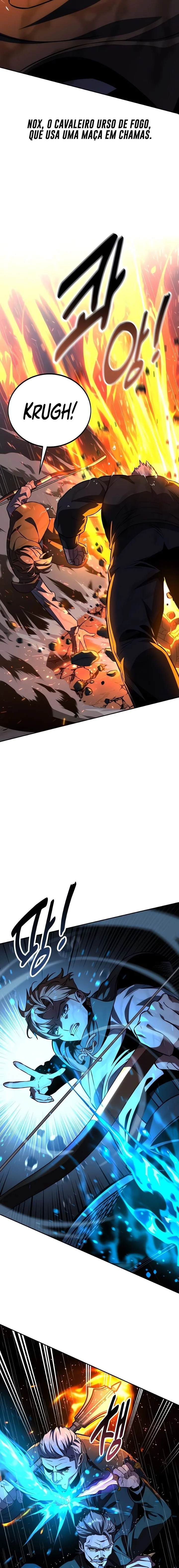 Read The Extra’s Academy Survival Guide PT Manga Online