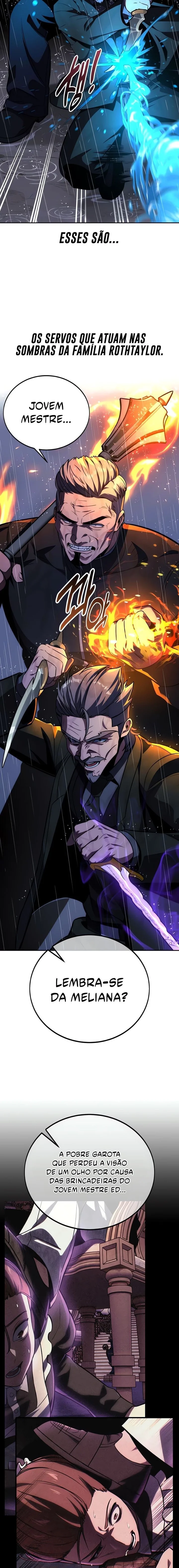 Read The Extra’s Academy Survival Guide PT Manga Online