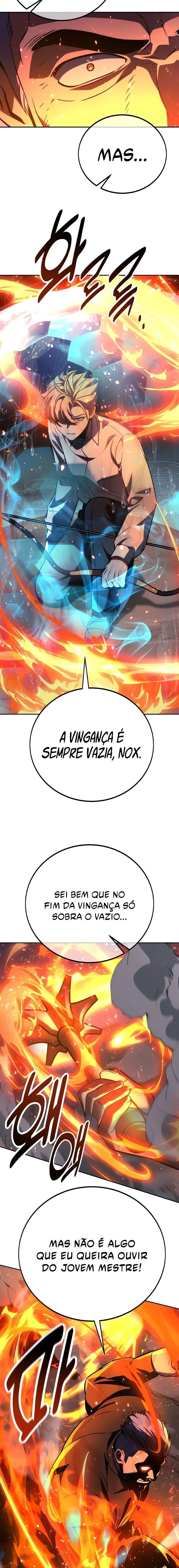 Read The Extra’s Academy Survival Guide PT Manga Online