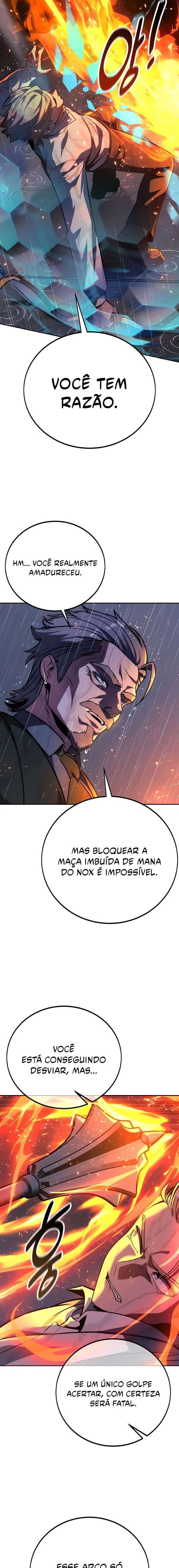 Read The Extra’s Academy Survival Guide PT Manga Online