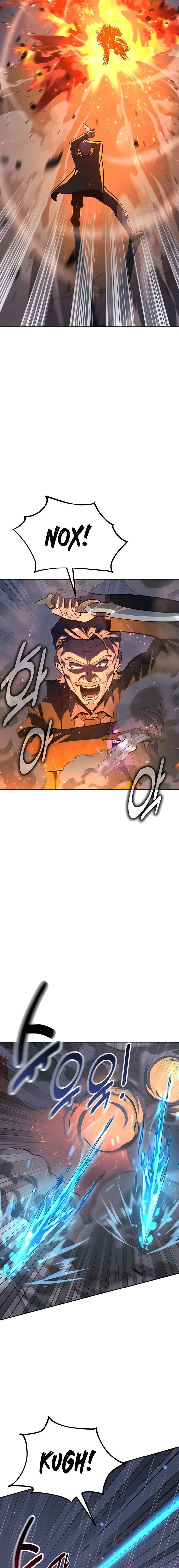 Read The Extra’s Academy Survival Guide PT Manga Online